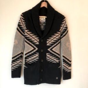 Aritzia | TNA 'Northwest' 100% Lambswool Sweater